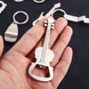Ornament Corkscrew Key Chains Key Rings Bottle Opener Beer Opener Key Rings Bottle Opener Keychain