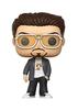 Tony Stark [POP!] “Spider-Man Homecoming” (T-shirt Version)