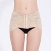 Lift-Hip Fashion Abdomen Control Front Buckle Abdomen Underwear Abdomen Strap Waist Trainer Body Shaper Pelvis Strap