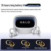 Edifier Halo Clip Open-Ear True Wireless Earbuds