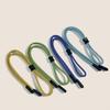 Reflective Sunglasses Chain Sports Eyeglass Strap Eyewear Retainer Eyewear Cord Holder  Women Men