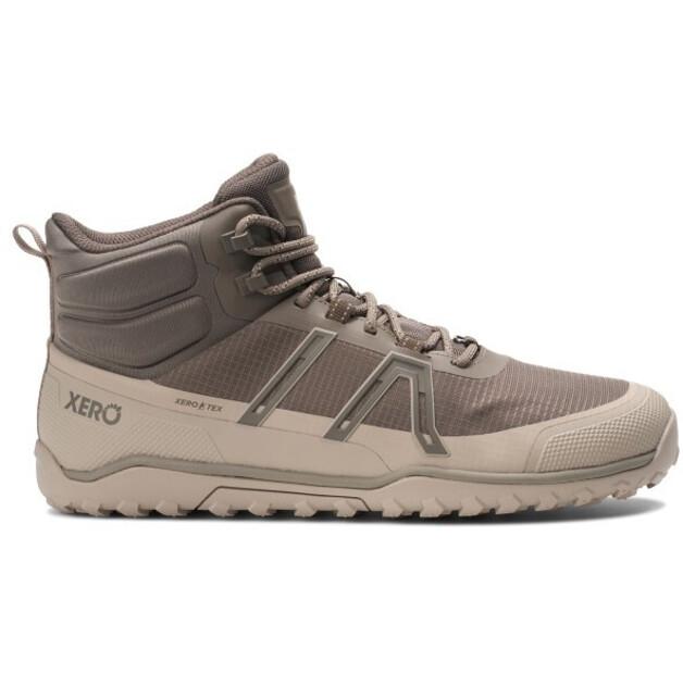 Треккинговые ботинки Xero Shoes EU Scrambler Trail Mid WP