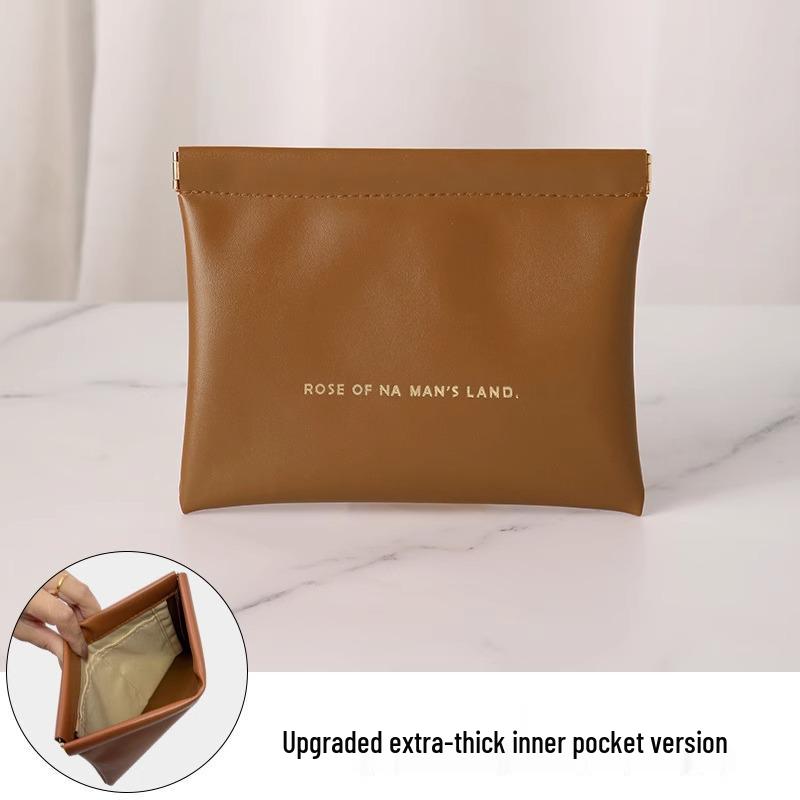 Портативная сумка для хранения в путешествиях большой вместимости с автоматической застежкой