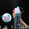 Spray Drink Spray Cup Drinkware Spray Water Bottle Drinkware Bottles Water Bottle  Travel