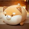 Cute Shiba Inu Pillow Super Soft Dog Plush Toy Sleeping Bed Corgi Doll Doll Birthday Gift for Men and Women