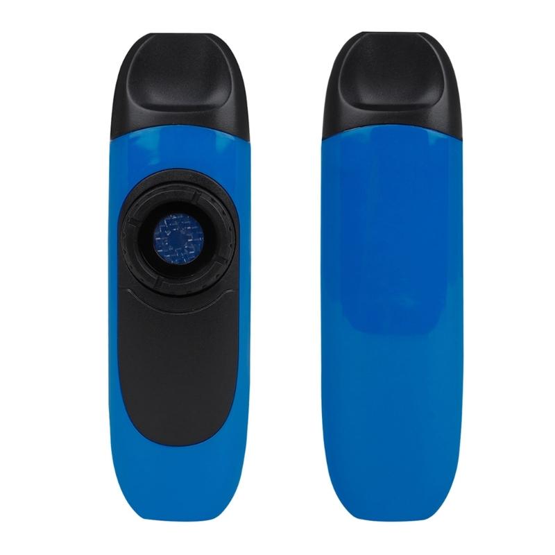 Plastic Kazoos Musical Instruments Kazoo Instrument Kazoo Flute Colored Kazoos with Flute Membrane for Music Lover Gifts