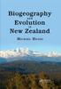 Книга Biogeography and Evolution In New Zealand