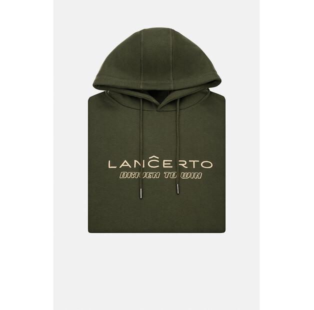 Толстовка Lancerto Wesley