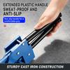 Heavy Duty Locking Pliers Industrial Grade Tile Cutter Pliers Grip Pliers  Material Clamping