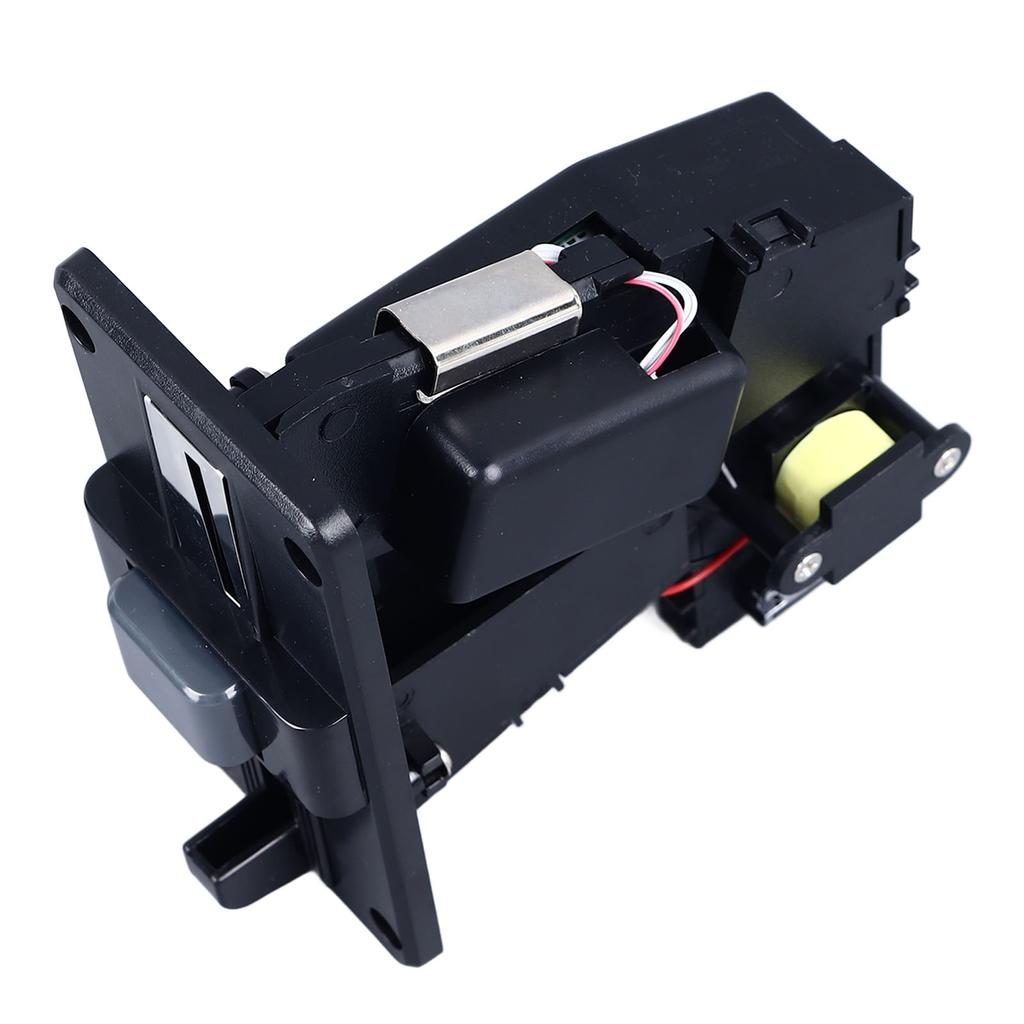 Профессиональный высокоточный электронный монетоприемник с несколькими слотами для монет, быстрое распознавание, для стиральной машины