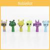 Boxes Beat Toy Figurines Game Model Ornaments Anime Mini Creative Decorations
