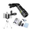 20X Zoom Hd Universal Smartphone Optical Camera Telephoto Clip Telescope Lens