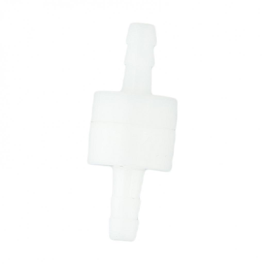 Шланг обратный клапан ID пластик 1 шт. Высокое качество