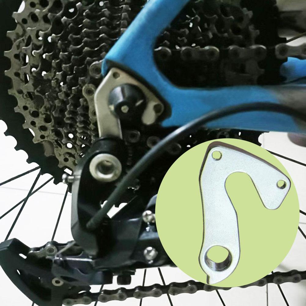 Bike Gear Rear Derailleur Mech Hanger MTB Bike Rear Gear Mech Derailleur Hanger For Conway Winora Bicycle Parts