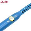 JCD 220V 60W Electric Soldering Iron 908 Adjustable Temperature Solder Iron With Quality Soldering Iron Tips and Kits