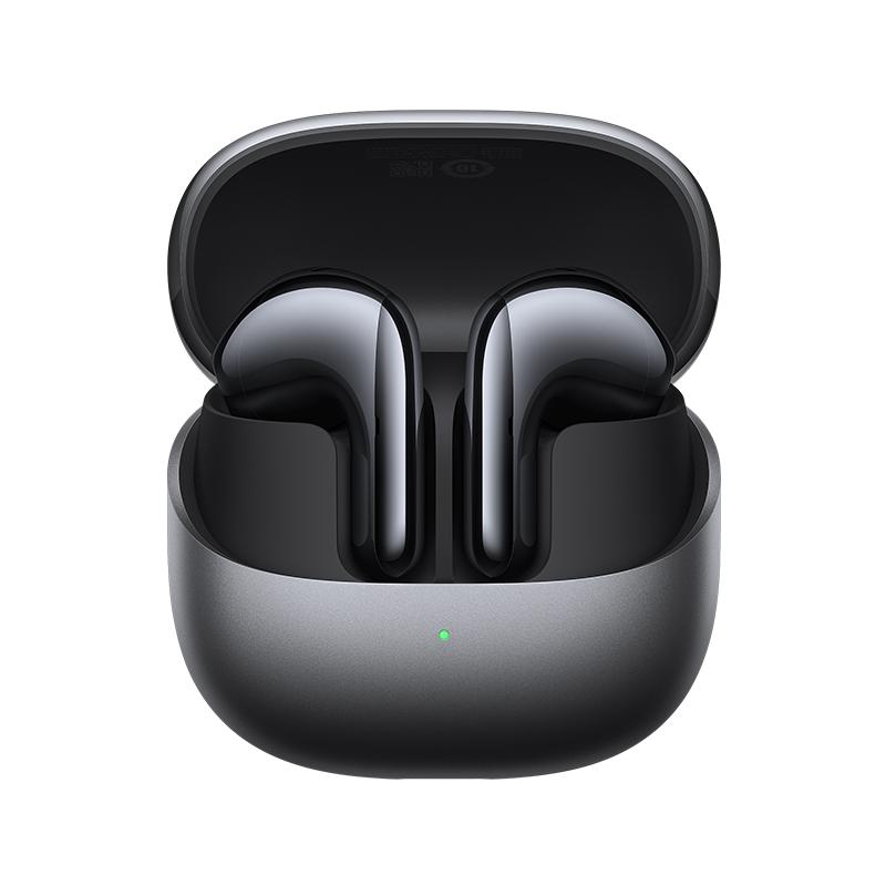 Версия CN Xiaomi Buds 5 Наушники TWS AI Активное шумоподавление HiFi Беспроводные Bluetooth Наушники для записи звука Lossless Audio