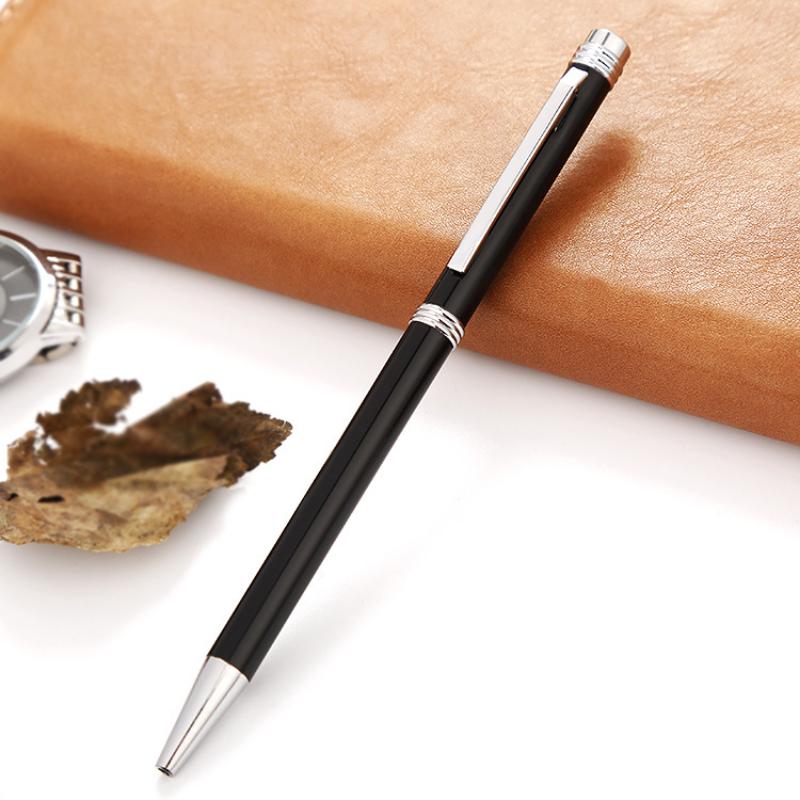 Ballpoint Pen Metal Signature Water Pen Office Supplies Business Gift School Student Writing Tool