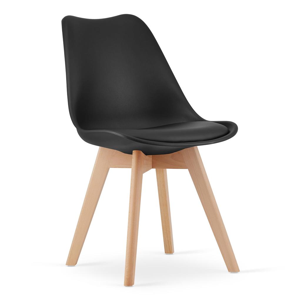 MARK Chair Black x 2