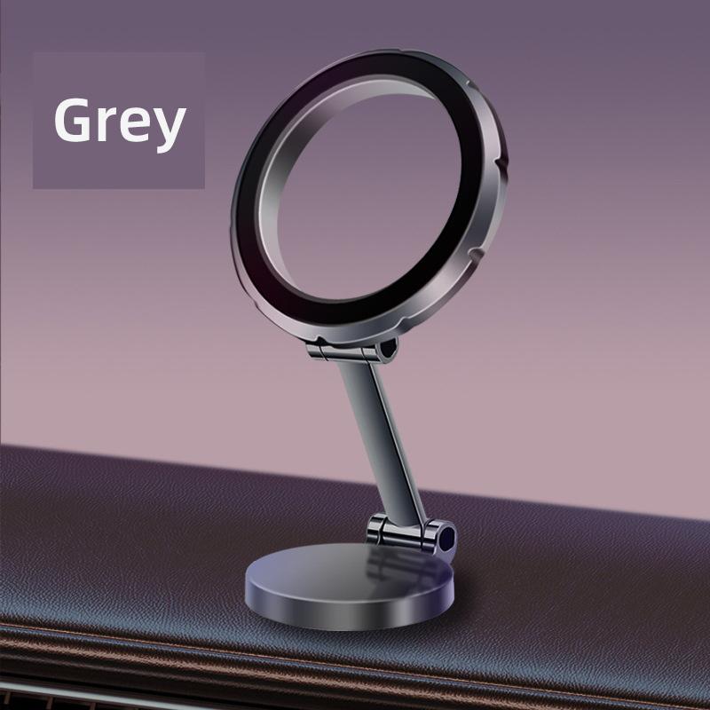 Магнитный держатель для телефона Magsafe для автомобилей Мобильная поддержка для Автомобильный держатель для сотового телефона в машину Для телефона 15 14 13 Pro Max Plus