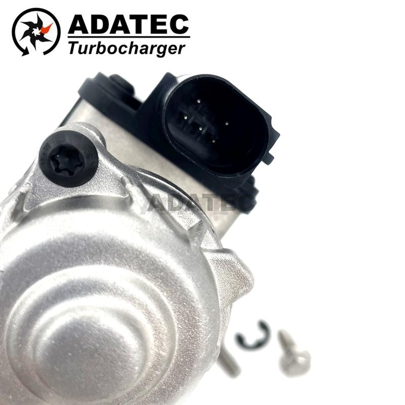 Turbo Electronic Actuator 04E1457704N 04E145704T Turbine Wastegate 04E145721L for Skoda Fabia 2015-20201.2TSI CJZC CJZD