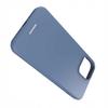Sc Silicone Case Iphone 13 Pro Max Blue