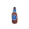 Official MLB Los Angeles Dodgers Shohei Ohtani Dog Beer Bottle Toy, Baseball, Los Angeles Dodgers Pet