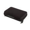 Protective Carrying Case Waterproof Action Camera Storage Case Bag with Portable Handle for Hero 11