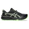 Asics Мужские кроссовки Gel Trabuco 12 GORE-TEX Black Illuminate Green 1011B801-001