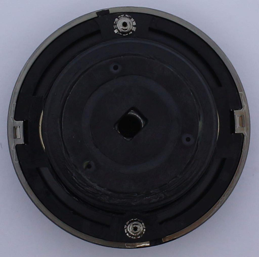 Daiwa Genuine Parts 19 Certate Drag Knob Part Number 1 Part Code 6J775201 LT3000-XH