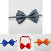 Childrens Bow Tie With Agate Material For Stage Performances And Kindergarten