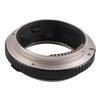 Auto Focus Lens Converter Ring Adjustable Aperture One Click Release Anti Reflection for GFX 50S GFX 50R GFX 100