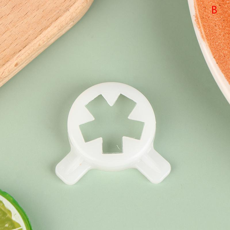 Крышки для моделирования мороженого. Крышки волшебной формы. Фитинги для машин для мороженого с мягкой подачей.