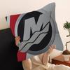 M-Mercurys Racing Pillow Gift Home Office Decoration Pillow Bedroom Sofa Car Cushion Coverpillow Case