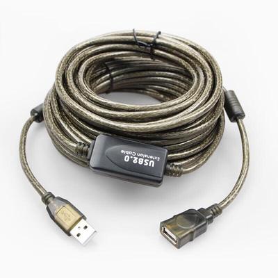 DAIPU USB 2.0 удлинительный кабель для устройств видеоконференцсвязи (Китайская версия)