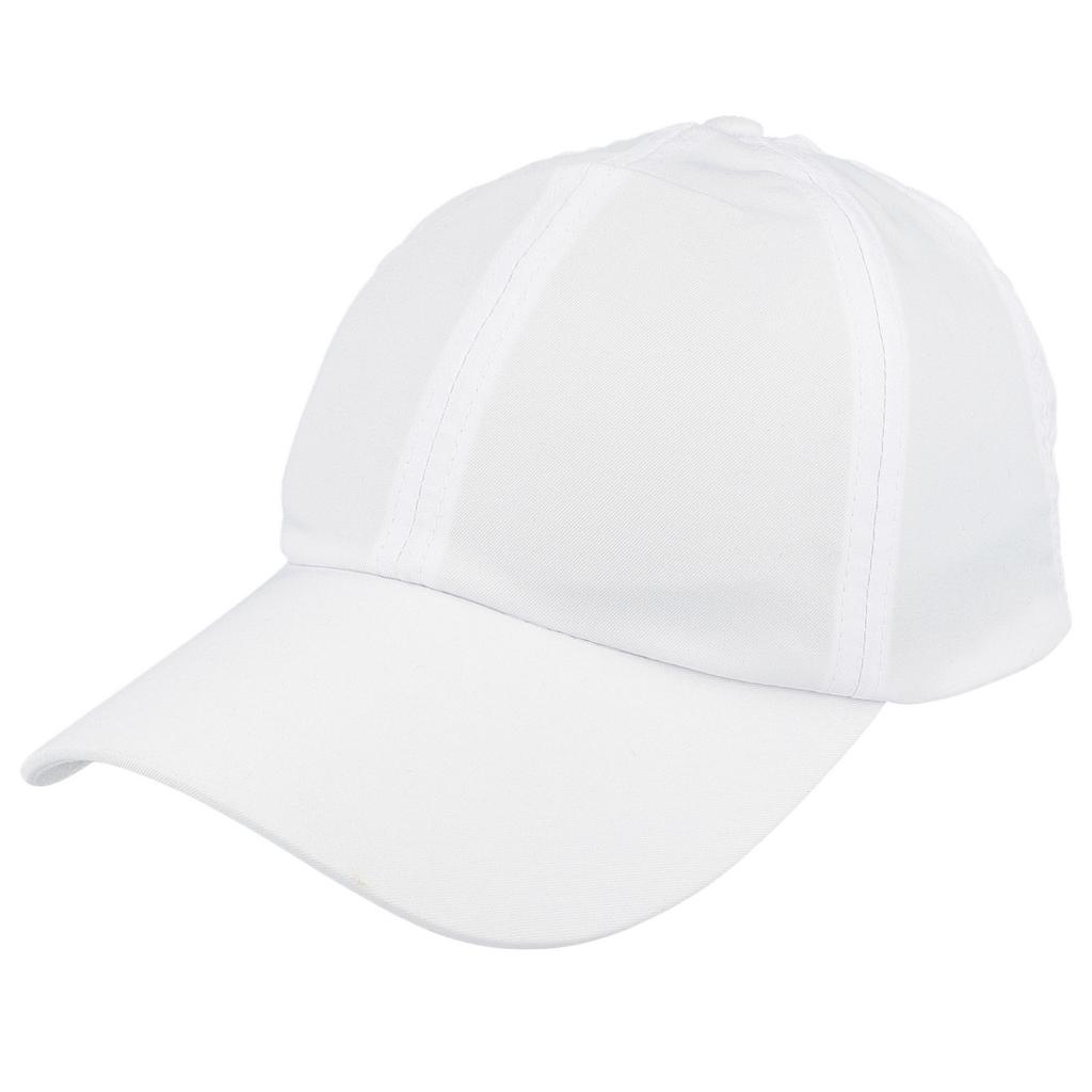 Performance Ponytail Cap