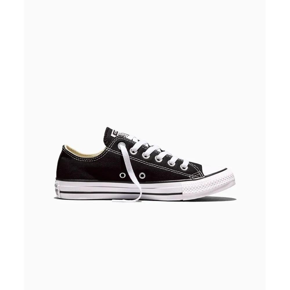 Converse Chuck Taylor All Star Classic Black M9166C