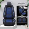 2015 Buick Excelle Ice Silk 4-Season Full Surround Car Seat Cover