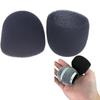 2/10 шт. Студийный ветрозащитный поролон, колпачок для микрофона, защитный внутренний поролон для микрофона для Slx24 Pgx24 Pg58 Beta58A