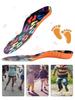Kids Orthotics Insoles for Flat Feet Arch Support O/X Leg Correction Children Sports Shoes Pads Comfortable Sole Inner Inserts