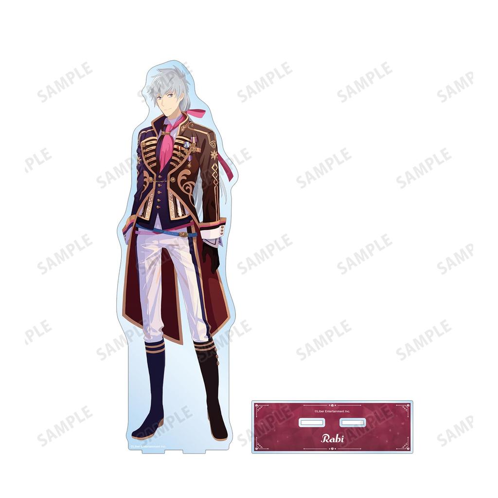 Рави Очень большой акриловый стенд "IChu" Том 2