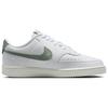 Nike Court Vision Low Next Nature White Jade Horizon Women Sneakers Sail HV5246-102