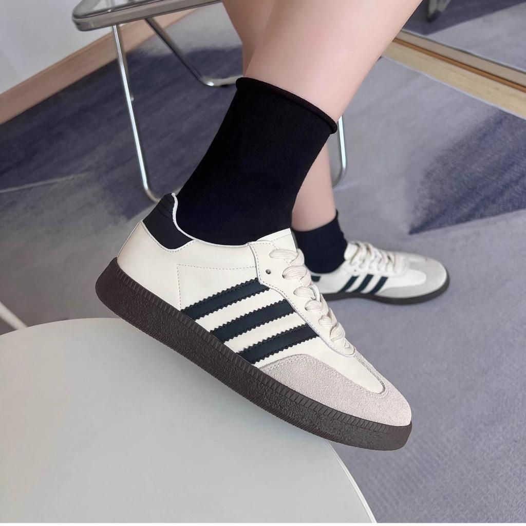 Мягкая кожа женские новые осенние универсальные ретро кеды на платформе повседневная спортивная обувь женская