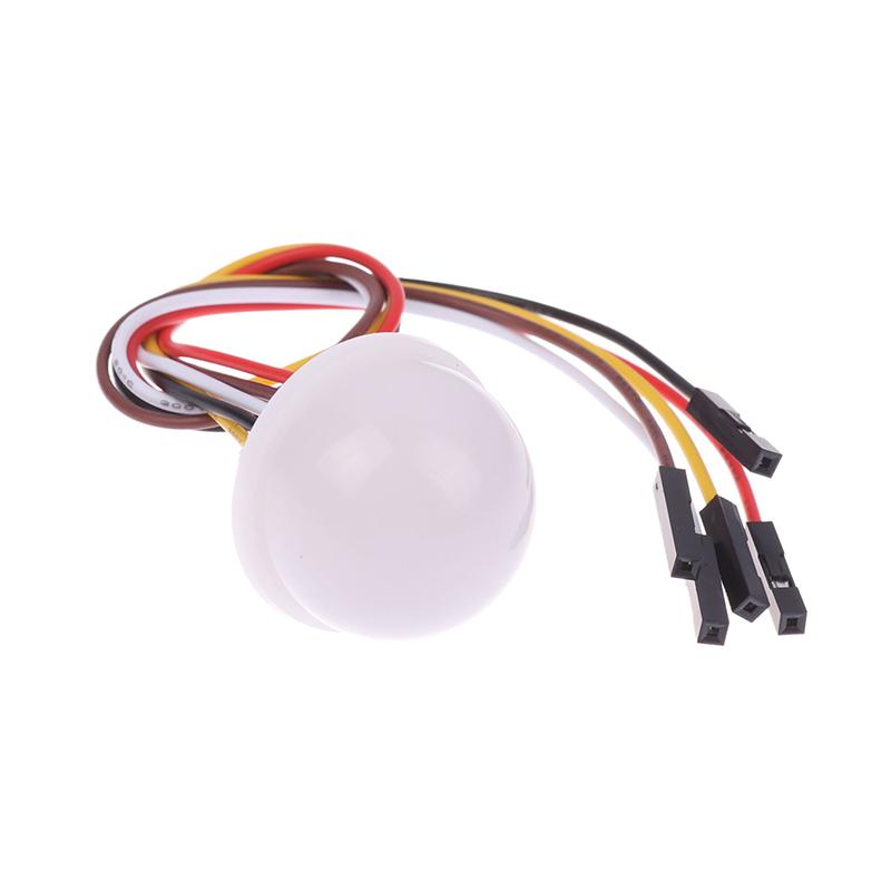Bh1750 Bh1750Fvi Чип Интенсивность Света Световой Модуль Световой Шар Для Arduino Датчик Интенсивности Света Световой Шар
