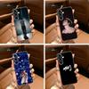 Чехол для телефона Singer M-Milo J для Samsung Galaxy A71, A70, A52, A51, A40, A30 Прозрачный чехол