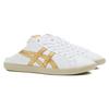 ONITSUKA TIGER Кроссовки Dd Trainer Sabot 'Белое золото' 1183B769-101