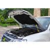 For Mitsubishi Pajero V80 V93 V95 V97 V98 2007-2021 Car Accessories Stainless Steel Front Bonnet Hood Lift Support Shock Struts