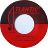 7inch Record SWEET INSPIRATIONS - Sweet Inspiration / I'm Blue AT2476X Atlantic 1968 Canada Soul/Funk Used