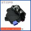 Front Left Side Door Lock Actuator For VW Caddy Golf V IV Jetta Touran Touareg Skoda Octavia Seat Altea Toledo 3D1837015A New
