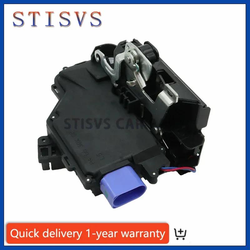 Front Left Side Door Lock Actuator For VW Caddy Golf V IV Jetta Touran Touareg Skoda Octavia Seat Altea Toledo 3D1837015A New