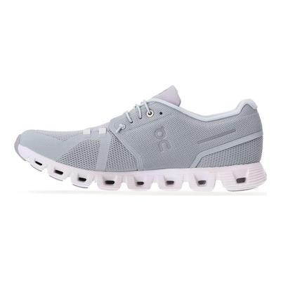 Кроссовки мужские ON Cloud 5 Glacier Серые 59.98024